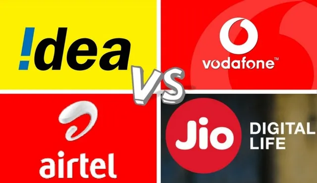 ଜିଓ ଏବଂ ଏୟାରଟେଲକୁ ଟକ୍କର ଦେବ ଆଇଡିଆ-ଭୋଡାଫୋନର ଶସ୍ତା ଫୋରଜି ଫୋନ ! ଆଗାମୀ ମାସରେ ହୋଇପାରେ ଲଂଚ