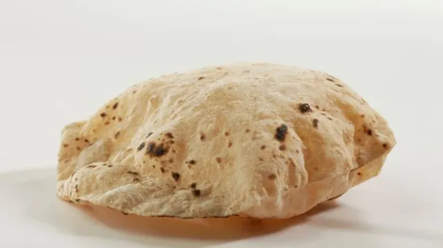 ସ୍ୱାସ୍ଥ୍ୟ ପାଇଁ ହିତକର ବାସୀ ରୁଟି