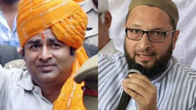 ତାଜମହଲକୁ ନେଇ ଝଡ : ବିଜେପି ବିଧାୟକ ସଙ୍ଗିତ କହିଲେ ଭାରତୀୟ ସଂସ୍କୃତିର କଳାଦାଗ