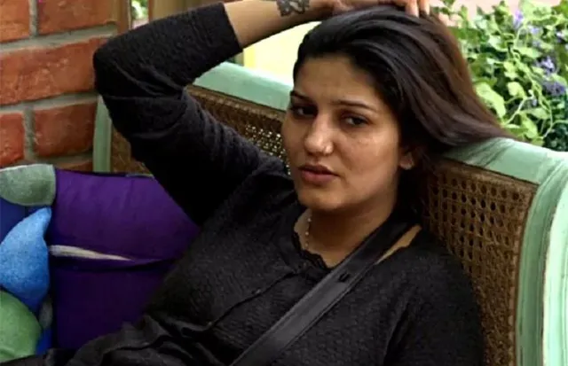 ‘ବିଗ ବସ୍ ୧୧’ ର ପ୍ରତିଯୋଗୀ ସପନା ଚୈାଧରୀଙ୍କ ସୁଇସାଇଡ୍ ନୋଟ୍ ଭାଇରାଲ୍ !