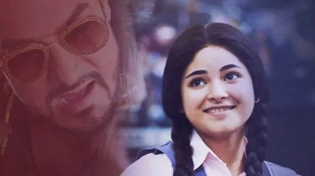 ପିଲାଙ୍କୁ ଦେଖାନ୍ତୁ ନାହିଁ ସିକ୍ରେଟ ସୁପରଷ୍ଟାର ? କାରଣ ସିନେମାରେ ରହିଛି ସାଂଘାତିକ ଭୂଲ