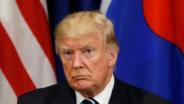 ପୁଣି ପାକିସ୍ତାନକୁ ଆମେରିକାର କଡ଼ା ଚେତବନୀ ! ଆତଙ୍କବାଦୀଙ୍କୁ ସହାୟତା ବନ୍ଦ କରାଇବା ଲାଗି ଇସଲାମବାଦକୁ ଦୂତ ପଠାଇଲେ ଟ୍ରମ୍ପ