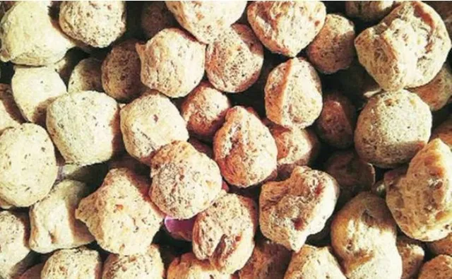 ସୋୟାବିନ କ୍ୟାନସର ଭଳି ରୋଗରୁ ମୁକ୍ତି ଦେଇଥାଏ ! ଏହାକୁ ଖାଇଲେ କେଉଁ କେଉଁ ଫାଇଦା ମିଳେ ଆସନ୍ତୁ ଜାଣିବା