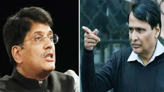 ୪୫ ଥର ଟ୍ୱିଟ କଲା ପରେ ବି ମିଳିଲାନି ସହାୟତା : କାହିଁକି ପିୟୂଷଙ୍କ ବଦଳରେ ପ୍ରଭୁଙ୍କୁ ମନେପକାଇଲେ ମହିଳା ।