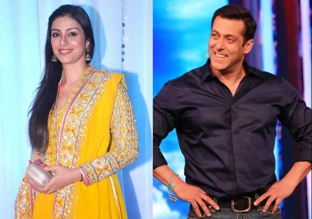 ମୋର ଓ ସଲମାନଙ୍କ ବିବାହ ଚିନ୍ତା ସମସ୍ତଙ୍କୁ ଘାରିଛି : ତବୁ