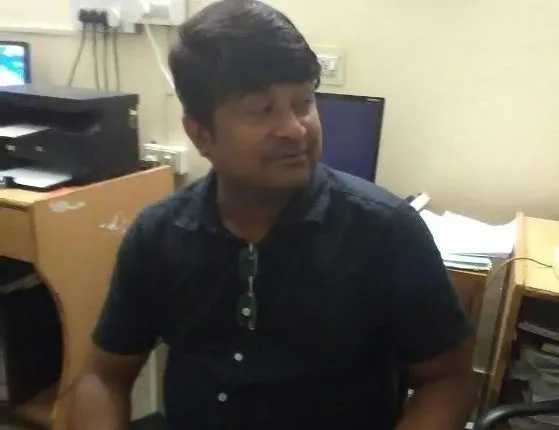 ପଥର ମାଫିଆଙ୍କ ଦାଦାଗିରି : ପାୱାର ଟିଲର୍ ଚଢାଇ ତହସିଲଦାରଙ୍କୁ ହତ୍ୟା ଉଦ୍ୟମ