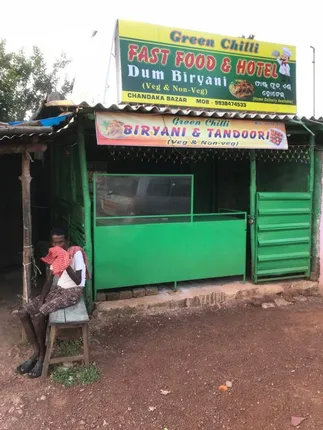 ମ୍ୟାଡମ ତଭଲିନ୍ ସିଂ, ଆପଣ କେଉଁ ଓଡିଶାକୁ ଦେଖିଛନ୍ତି ଜାଣିନି, ହେଲେ ଗରୀବିର ଚଷମା ଟିକେ ଓହ୍ଲାଇ ଓଡିଶାକୁ ଦେଖନ୍ତୁ ।