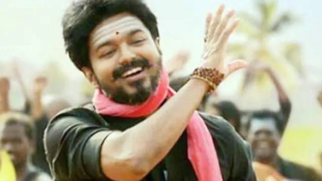 ଇଂଟରନେଟରେ ହିଟ ସାବ୍ୟସ୍ତ ହେଲା ତାମିଲ ଫିଲ୍ମ ‘ମର୍ଶଲ’ର ଜିଏସଟି ସମ୍ବନ୍ଧୀୟ ଦୃଶ୍ୟ । ରଜନୀକାନ୍ତ ବି କଲେ ପ୍ରଶଂସା