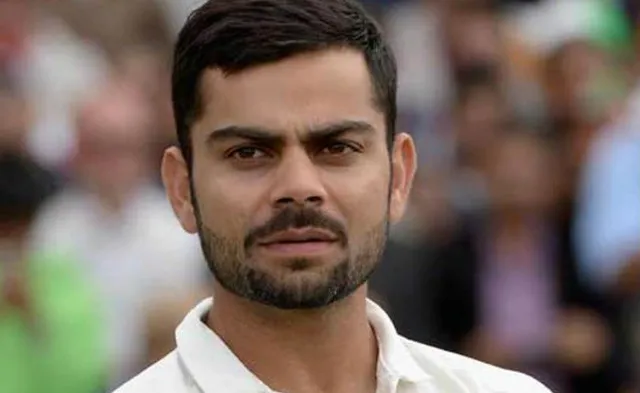 ‘ବିରାଟ’ଙ୍କ ବିରାଟ ରେକର୍ଡ: ୯ହଜାର କ୍ଲବରେ କୋହଲି