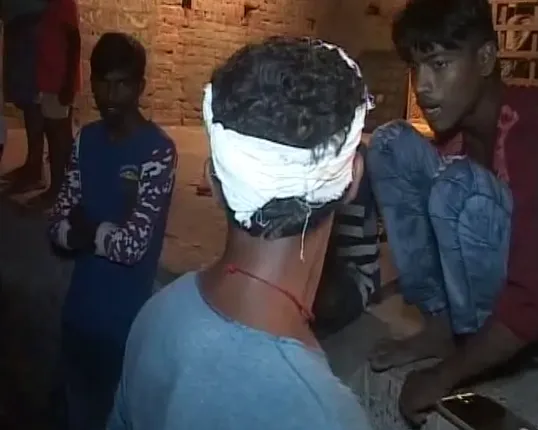 କଟକରେ ପୁଣି ସାହି ସଂଘର୍ଷ । ସିଡିଏ ହଇରାଣପୁର ଓ ପୁରୀଘାଟ ବାଉରୀ ସାହି ମଧ୍ୟରେ ଉତ୍ତେଜନା