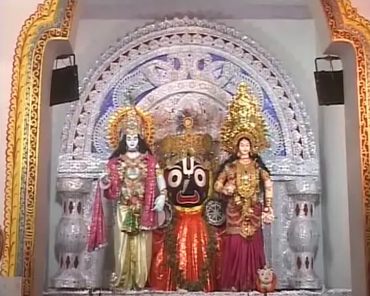 ରାଜ୍ୟର ବିଭିନ୍ନ ସ୍ଥାନରେ ଚାଲିଛି ଗଜଲକ୍ଷ୍ମୀ ପୂଜା