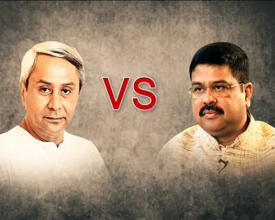 ପଲିଟିକାଲ ଚିଠି ! ଧର୍ମେନ୍ଦ୍ରଙ୍କ ଆନ୍ତରିକତା ନା ନିର୍ବାଚନ ଆଗରୁ ଷ୍ଟଣ୍ଟ