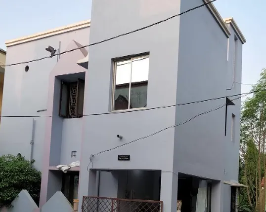 ଭିଜିଲାନ୍ସ ଜାଲରେ ବାଲିଅନ୍ତା ତହସିଲ ଅମିନ ! ଆୟ ବର୍ହିଭୂତ ସଂପତି ଠୁଳ ଅଭିଯୋଗରେ ଫକୀର ମୋହନ ଜେନାଙ୍କ ବାସଭବନ ସମେତ ୪ଟି ଜାଗାରେ ରେଡ୍