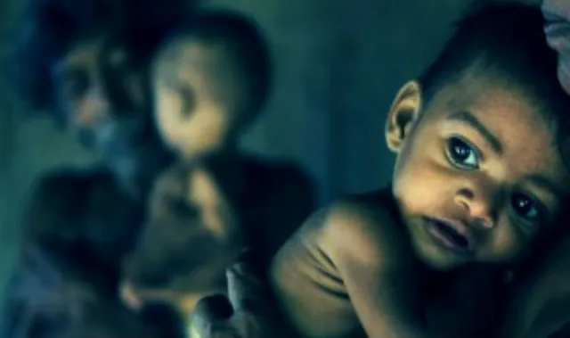 ଭୋକରେ ଜୀବନ ହାରିଲା ନାବାଳିକା  ! ଆଧାର ସହ ଲିଙ୍କ୍ ନହୋଇ ପାରିବାରୁ ରଦ୍ଦ ହୋଇଯାଇଥିଲା ରାସନ କାର୍ଡ଼