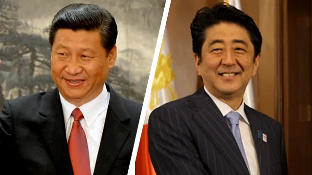 ଚୀନ୍‌ର ମୁକାବିଲା କରିବ ଜାପାନ ! ଭାରତ, ଆମେରିକା ଓ ଅଷ୍ଟ୍ରେଲିଆ ସହ ଯୋଜନା ଚୂଡ଼ାନ୍ତ ହେବ