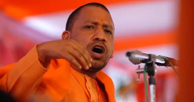 ତାଜମହଲ ଭାରତୀୟଙ୍କ ଝାଳ ଓ ରକ୍ତରେ ନିର୍ମିତ: ୟୁପି ମୁଖ୍ୟମନ୍ତ୍ରୀ ଆଦିତ୍ୟନାଥ