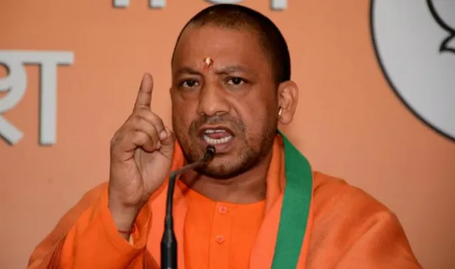 ଉତ୍ତରପ୍ରଦେଶ ଉପନିର୍ବାଚନରେ ପରାଜୟ ପରେ ବିଜେପିକୁ ବଡ ଝଟକା !ପ୍ରଶାସନିକ ସ୍ତରରେ ବଡ଼ଧରଣର ଅଦଳବଦଳ କଲେ ଯୋଗୀ ଆଦିତ୍ୟନାଥ