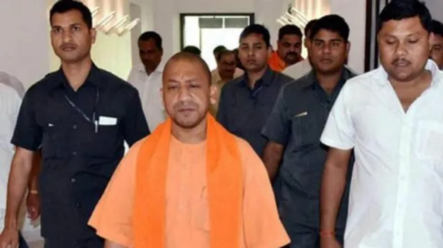 ତୈଳ ଦର ଉପରେ ଭାଟ୍ କମ୍ କରିବେ ନାହିଁ ଯୋଗୀ ସରକାର ! ଜାଣନ୍ତୁ କ’ଣ ରହିଛି କାରଣ