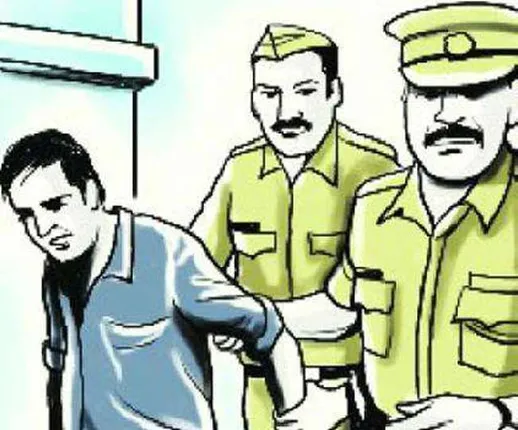 ମିଛ କହିଲେ ବନ୍ଧା ହେଲେ: କରୋନାକୁ ନେଇ ସୋସିଆଲ୍ ମିଡିଆରେ ଗୁଜବ : ଶିକ୍ଷକଙ୍କୁ ଗିରଫ କଲା ରାୟଗଡ଼ା ପୁଲିସ