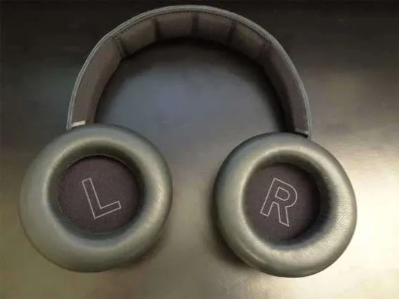 ହେଡ଼ଫୋନରେ କାହଁକି R ଓ L ଲେଖା ହୋଇଥାଏ ? ଏହାର ଅର୍ଥ ବାମ ଓ ଡ଼ାହାଣ ନୁହଁ, ଜାଣନ୍ତୁ କାହିଁକି ଏପରି ଲେଖାଥାଏ ?