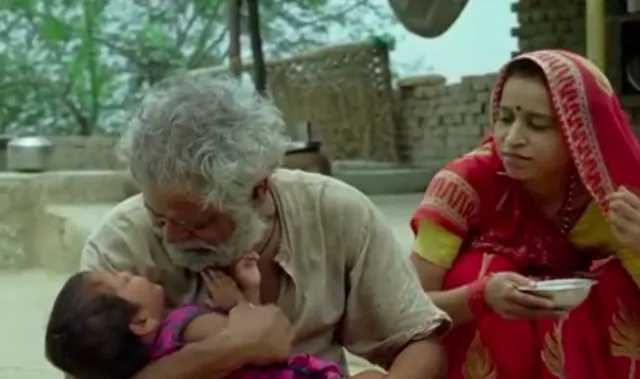 ବଡ ପରଦାରେ ଓଡିଶା ଚାଷୀଙ୍କ ସମସ୍ୟା ! ଓଡିଆ ସିନେ ନିର୍ମାତା ନୀଳମାଧବ ପଣ୍ଡାଙ୍କ ବଲିଉଡ ସିନେମା ‘କଡ଼ଓ୍ଵି ହାଓ୍ଵା’ର ଟ୍ରେଲର ରିଲିଜ