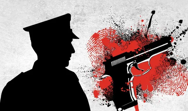 ବ୍ରହ୍ମପୁରରେ ଏନକାଉଁଟର ! ପୋଲିସ ଗୁଳିରେ ଦୁର୍ଦ୍ଦାନ୍ତ ଅପରାଧି ସନ୍ତୋଷ ବେହେରା ଆହତ