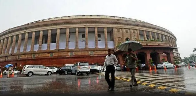 ଡିସେମ୍ବର ୧୫ରୁ ସଂସଦର ଶୀତକାଳୀନ ଅଧିବେଶନ : ଜାନୁଆରୀ ୫ ଯାଏ ଚାଲିବ