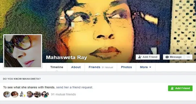 ତେଜୁଛି ରାଜ୍ୟ ଫିଲ୍ମ ପୁରସ୍କାର ବିବାଦ ! ଫେସବୁକରେ ପ୍ରଶଂସକଙ୍କ ସମର୍ଥନ ଲୋଡିଲେ ଅଭିନେତ୍ରୀ ମହାଶ୍ୱେତା