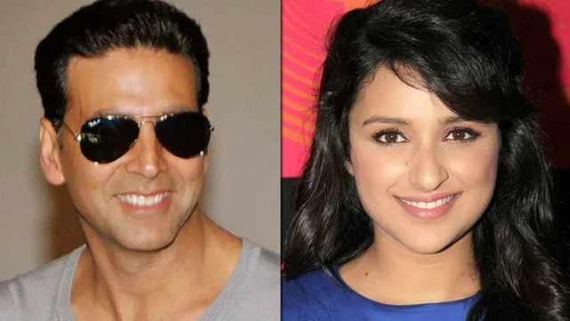 ଏକାଠି ନଜର ଆସିବେ ଅକ୍ଷୟ କୁମାର ଓ ପରିଣୀତି ଚୋପ୍ରା ! ‘କେସରୀ’ ସିନେମାରେ ପ୍ରଥମ ଥର ପାଇଁ ଦର୍ଶକ ଦେଖିବେ ଉଭୟଙ୍କ ଯୋଡ଼ି