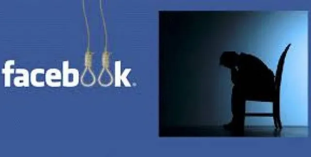 ଆତ୍ମହତ୍ୟା କଲେ ରୋକିବ ଫେସବୁକ୍ ! ଯୁବଗୋଷ୍ଠୀଙ୍କ ସନ୍ଦିଗ୍ଧ ଗତିବିଧି ଉପରେ ରଖିବ ନଜର