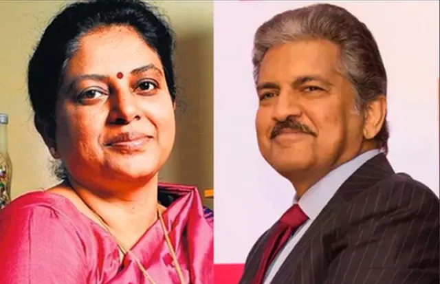 ‘ମିସାଇଲ୍ ମହିଳା’ଙ୍କ ନାଁରେ ଗଡିବ କାର୍ ! ମହିନ୍ଦ୍ରା କଂପାନୀର ଏକ ନୂତନ ପରିକଳ୍ପନା