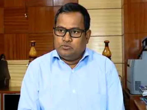 ୯ ଜିଲ୍ଲାପାଳକୁ ରିପୋର୍ଟ ମାଗିଲେ ଏସଆରସି: ବର୍ଷା ଓ ବନ୍ୟା କ୍ଷୟକ୍ଷତି ନେଇ ୧୭ ସୁଦ୍ଧା ଦେବାକୁ ହେବ ରିପୋର୍ଟ