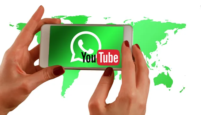 ହ୍ୱାଟସଆପ ଆଣିଲା ନୂଆ ଫିଚର ! ଚାଟ କରିବା ସମୟରେ ଦେଖିପାରିବେ ୟୁ-ଟ୍ୟୁବ ଭିଡ଼ିଓ