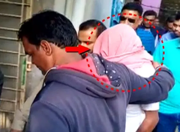 ପାକିସ୍ତାନୀ ବନ୍ଧୁଙ୍କ ସହ କଥା ହେବାରୁ ଅଖତାରଙ୍କ ଉପରେ ସନ୍ଦେହ କରିଥିଲା ଏନଆଇଏ ! ପ୍ରତିକ୍ରିୟା ରଖିଲେ ଅଖତାର