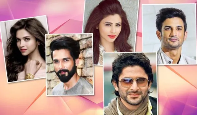 ଏହି କଳାକାରମାନେ ଦିନେ ଥିଲେ ବ୍ୟାକ୍‌ଗ୍ରାଉଣ୍ଡ ଡ୍ୟାନ୍ସର ! ଆଜି ପାଲଟିଛନ୍ତି ସୁପରଷ୍ଟାର