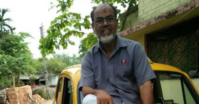 କାମ ଟାକ୍ସି ଚଳାଇବା ହେଲେ ନିଶା ସମାଜ ସେବା ! ଅନାଥ ପିଲାଙ୍କୁ ମାଗଣା ଶିକ୍ଷା ସହ ଦେଉଛନ୍ତି ଆଶ୍ରୟ