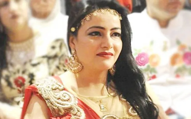 ହନିପ୍ରୀତଙ୍କୁ ଜେଲରେ ମିଳୁଛି ଭିଆଇପି ସୁବିଧା : ମନ୍ତ୍ରୀଙ୍କୁ ଫେରାଦ ହେଲେ କଏଦୀ