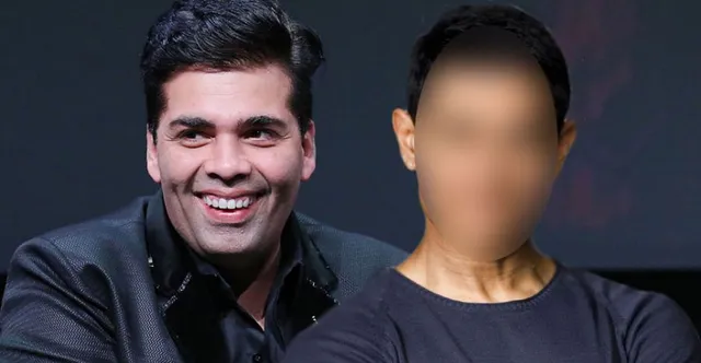 ନିଜକୁ ଫିଟ୍ ରଖିବାକୁ ଜଣେ ବଲିଉଡ ସୁପରଷ୍ଟାରଙ୍କୁ ଅନୁସରଣ କରନ୍ତି କରଣ ଜୋହର ! ଜାଣନ୍ତି କି ସେ କିଏ ?