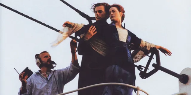 ପୁଣି ଥରେ ସିନେମା ଘରେ ଦେଖିବାକୁ ମିଳିବ ସୁପରହିଟ୍ ହଲିଉଡ୍ ଫିଲ୍ମ ‘ଟାଇଟାନିକ୍’