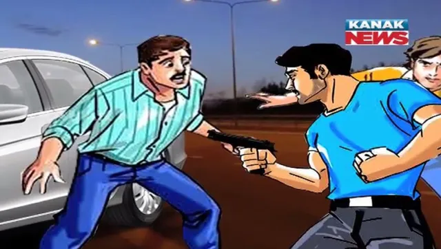 ଗୃହବିଭାଗର ୨୦୧୭ ମସିହାର ଶ୍ୱେତପତ୍ର ! ମାତିଛନ୍ତି ଡକାୟତ ଓ ଲୁଟେରା,୮ ଜିଲ୍ଲାରେ ଉଦବେଗଜନକ ମାଓ ସମସ୍ୟା