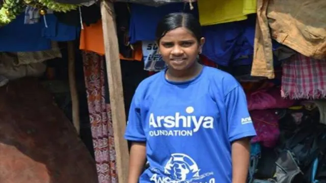 ଦିନେ ମୋଦି କରିଥିଲେ ସମ୍ମାନିତ ! ଦେଶ ପାଇଁ ସ୍ୱପ୍ନ ଦେଖୁଥିବା ଯୁବତୀ ଏବେ ଫୁଟପାଥରେ