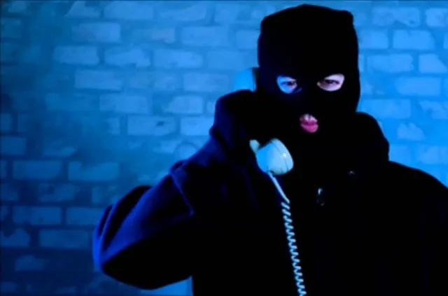 ଏଟିଏମ ଓ ଆଧାର ନମ୍ବର ମାଗୁଥିବା ଫୋନକଲକୁ ସାବଧାନ ! କନକ ନ୍ୟୁଜରେ ଠକ ଫୋନକଲର ଖୁଲାସା