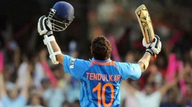 ୧୦ ନମ୍ବର ଜର୍ସି କେବଳ ସଚିନଙ୍କର । ଆଉ କୌଣସି ଖେଳାଳି ୧୦ ନମ୍ବର ଜର୍ସି ସହ ପଡିଆକୁ ଆସିବେନି । ବିସିସିଆଇର ନିଷ୍ପତ୍ତି