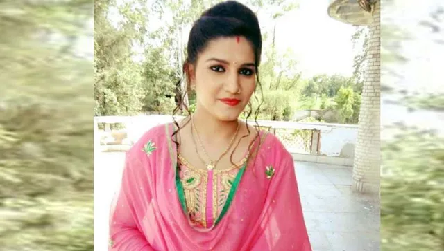 ପ୍ରଥମ ଥର ପାଇଁ ଲାଇଭ ଚାଟରେ ନଜର ଆସିଲେ ସପ୍ନା : କହିଲେ ପ୍ରଶଂସକ ଯାହା ଦେଇଛନ୍ତି କେବେ ବି ଫେରାଇ ପାରିବିନି