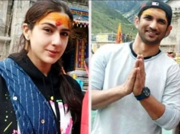 ବନ୍ୟା ପାଇଁ ଘୁଂଚିଲା ସିନେମା ‘କେଦାରନାଥ‘ର ରିଲିଜ ତାରିଖ