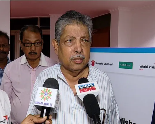 ସୋସିଆଲ ମିଡିଆରେ ଅଶ୍ଲୀଳ ଭିଡିଓ ଭାଇରାଲ ପ୍ରସଙ୍ଗ ! ମହିଳା ଓ ଶିଶୁ କଲ୍ୟାଣ ମନ୍ତ୍ରୀ କହିଲେ, ମହିଳାଙ୍କ ସମ୍ମାନ ରକ୍ଷା ପାଇଁ ନିଆଯିବ ପଦକ୍ଷେପ