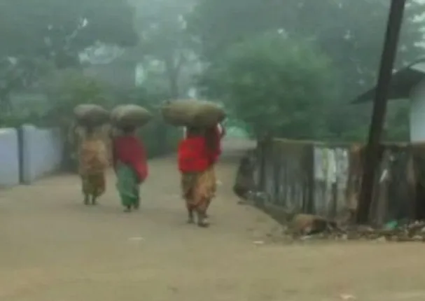 ୨୬ ରୁ ରାଜ୍ୟରେ ବଢିବ ଶୀତ । ୭ ଜିଲ୍ଲାର ତାପମାତ୍ରା ୧୦ ଡିଗ୍ରୀ ତଳେ