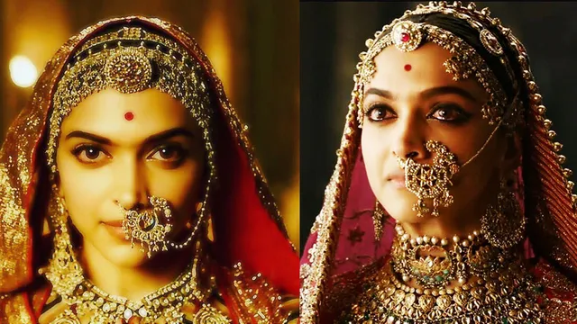 ଖୁବ ଶୀଘ୍ର ପରଦାକୁ ଆସୁଛି ବିବାଦୀୟ ସିନେମା ‘ପଦ୍ମାବତୀ’ର ଦ୍ୱିତୀୟ ଟ୍ରେଲର