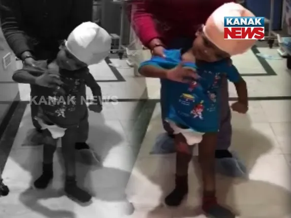 ଆଗାମୀ ମାସେ ଦେଢମାସ ମଧ୍ୟରେ ହସପିଟାଲରୁ ବାହାରିବ ଜଗା ! ବଳିଆ ସୁସ୍ଥ ହେବାକୁ ଲାଗିବ ଅଧିକ ସମୟ