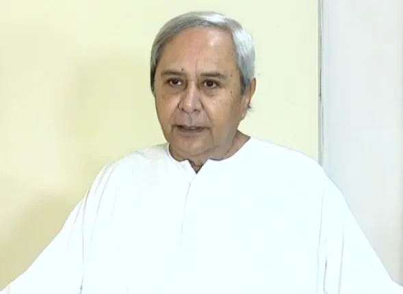 ମାଲକାନଗିରି ପାଇଁ ରିଲିଫ୍ । ମୁଖ୍ୟମନ୍ତ୍ରୀଙ୍କ ଘୋଷଣା ପ୍ରଭାବିତଙ୍କୁ ମିଳିବ ୭ ଦିନ ରିଲିଫ୍ ।